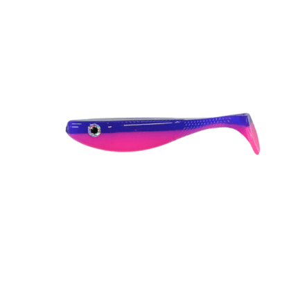 Guminukas Bilduko Žuviukas Serbentas /12 cm./ 21 gr.