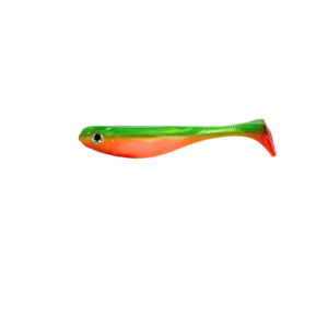 Guminukas Bilduko Žuviukas #Desertukas / 10 cm / 12 gr.