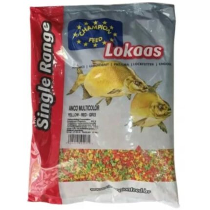 Džiūvėsiai Champion Feed Anco Multicolor Mix Skęstantys – 800gr