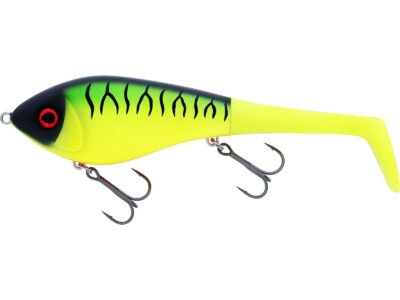 Vobleriai Westin Swim Tail Suspending 12 cm / 62 g