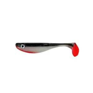Guminukas Bilduko Žuviukas #Orka /12 cm./ 21 gr.