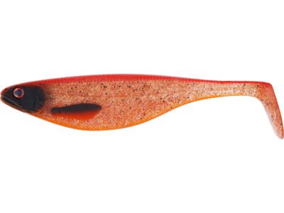 Westin ShadTeez Super Orange 9 cm/12 cm