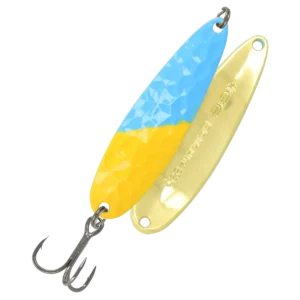 Vartiklės Golden Catch Spoon Bright 22g