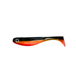 Guminukas Bilduko Žuviukas #Vokietukas / 10 cm / 12 gr.