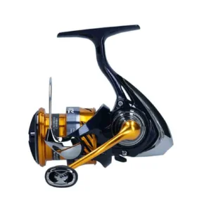 Spininginė Ritė DAIWA 23 REVROS LT1000