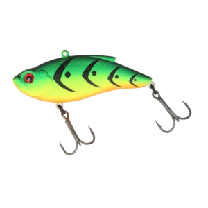 Vobleriai Golden Catch Hard Lure Lunatic 75S