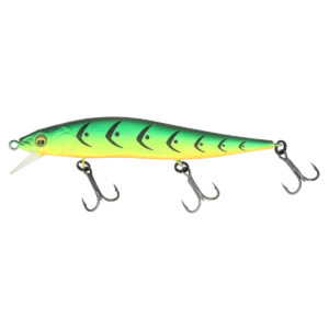 Vobleriai Golden Catch Hard Lure Floppy 98SP