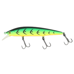 Vobleriai Golden Catch Hard Lure Shamus 110SP