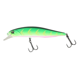Vobleriai Golden Catch Hard Lure Tamer 100SP