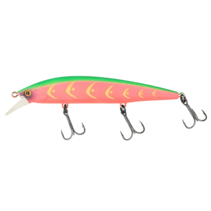 Vobleris Golden Catch Hard Lure Shamus 130SP 302