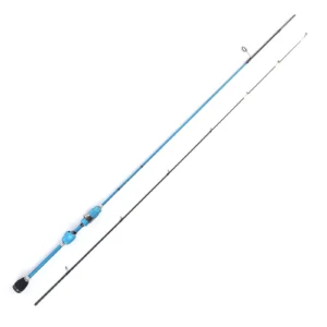 Avižadrebinis Spiningas Mifine Gorgons 1.80 m. / 0.2 – 06 gr.