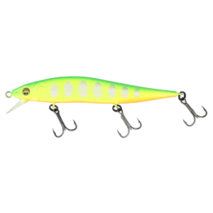 Vobleriai Golden Catch Hard Lure Floppy 110SP