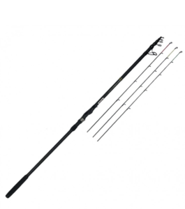 Teleskopinis Fideris FL Strategist Distance Tele Feeder 3.60m.
