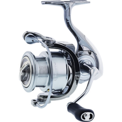 spiningine rite kinetic