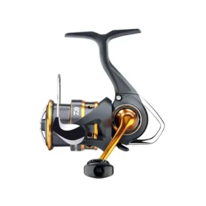 Spininginė Ritė DAIWA IPRIMI LT 2000S-P