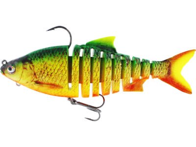 Westin RICKY THE ROACH MULTI JOINTED R2F 14 CM