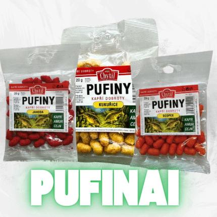 Chytil Pufinai