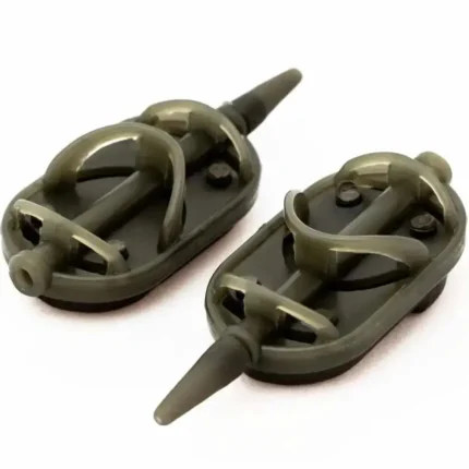 Šėrykla Method Classic Arc Flat S Prof Montaž