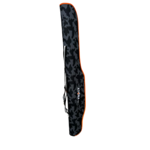 Atora Vieno Skyriaus Meškerių Dėklas 135 cm