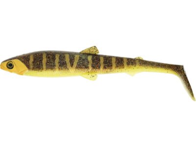 Westin BullTeez ShadTail 18 cm