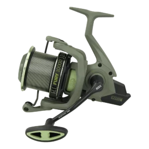 Karpinė Ritė Golden Catch G.Carp Fury 10000 11+1BB