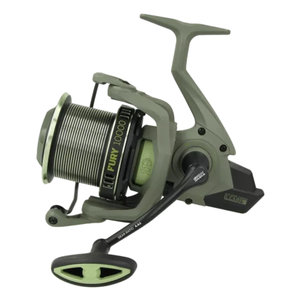 Karpinė Ritė Golden Catch G.Carp Fury 10000 11+1BB