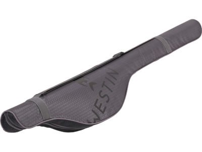 Meškerių Dėklai Westin W4 Titanium Black