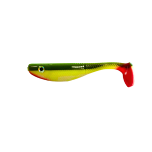 Guminukas Bilduko Žuviukas #Dzūkas /12 cm./ 21 gr.