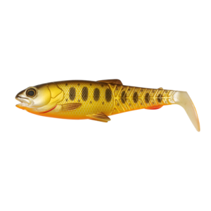 Savage Gear Craft Cannibal Paddletail 12.5cm 20g