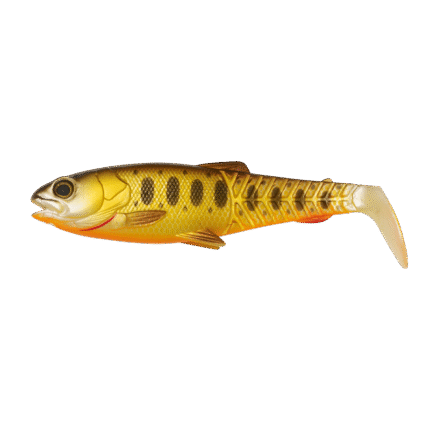 Savage Gear Craft Cannibal Paddletail 12.5cm 20g