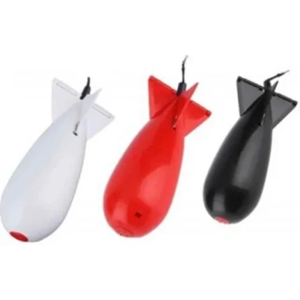 Atora Jaukinimo Raketa  Spomb balta L