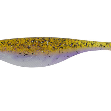 Westin ShadTeez Violett Goby 9 cm/12 cm