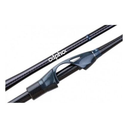 Spiningas Crazy Fish Alpha ALSR762LT 2.29m 2-8g