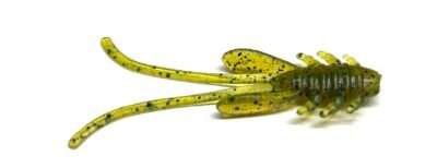 Guminukai Arra-Lures KIBIS 2.2″ – 5.5 cm / 10 vnt