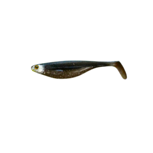 Westin ShadTeez Silver Minnow 9 cm