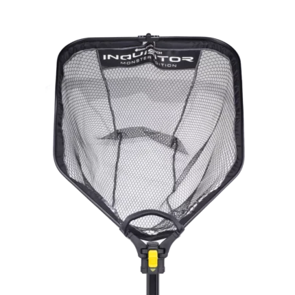 Golden Catch Inquisitor Monster Edition karpinis graibštas