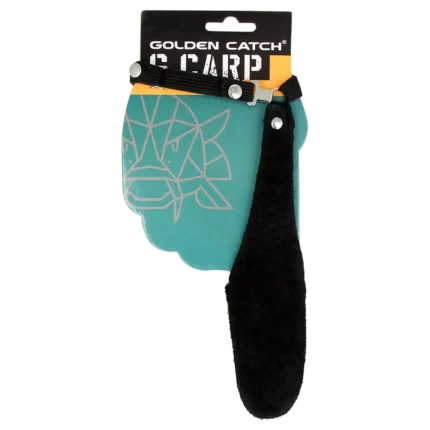 antpirštis karpinei žūklei