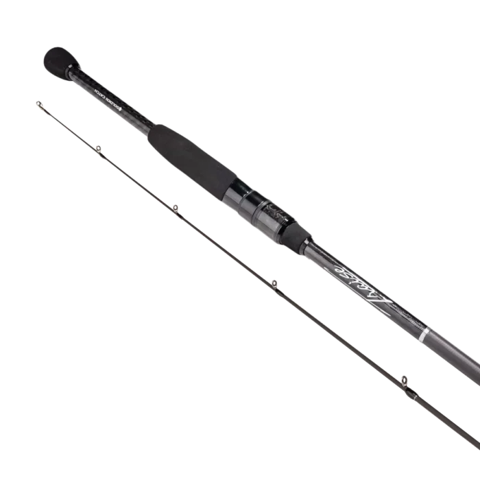 Golden Catch Traise 24 TRS-732ULS 2.21 m spiningas žvejybai
