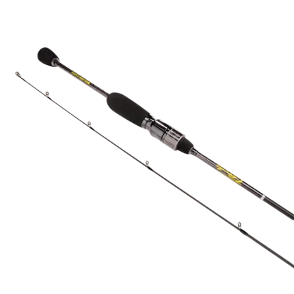 spiningas golden catch flick