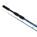 Golden Catch Rod Armatur Spin 2.10 m spiningas žvejybai
