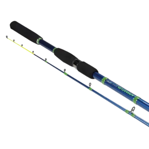 Golden Catch Rod Armatur Spin 2.10 m spiningas žvejybai