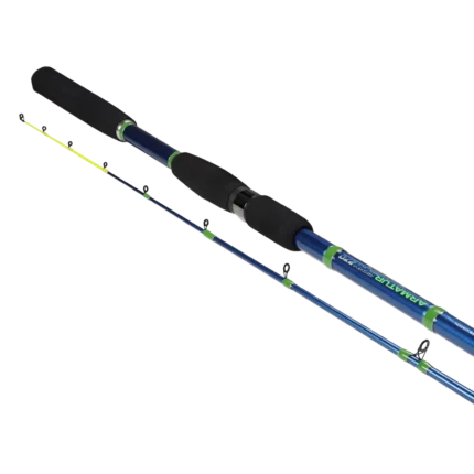 Golden Catch Rod Armatur Spin 2.10 m spiningas žvejybai