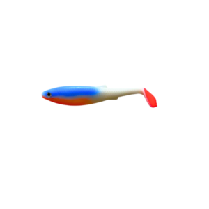 Guminukas Bilduko Žuviukas #Bavaras /14 cm./ 24 gr.