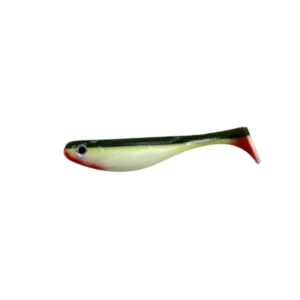 Guminukas Bilduko Žuviukas #Dzūkelis / 10 cm / 12 gr.