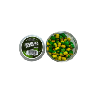 Carpio Dumbells Duo Wafters 30g / 8mm.