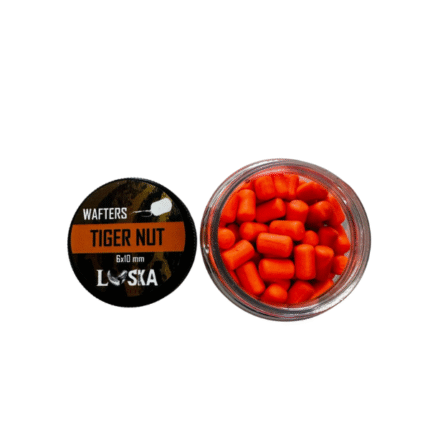 Wafter Luska TigerNut 6x10 mm