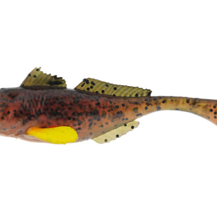 Westin Gunnar The Goby 10 cm guminis masalas