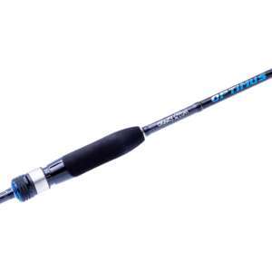 Crazy Fish Spiningas Optimus OSR802LT 3-14g 244cm