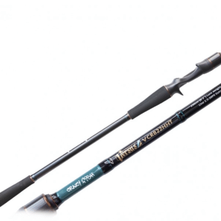 Kastinginis spiningas