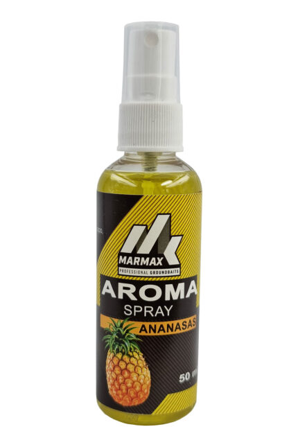 aroma spray ananasas